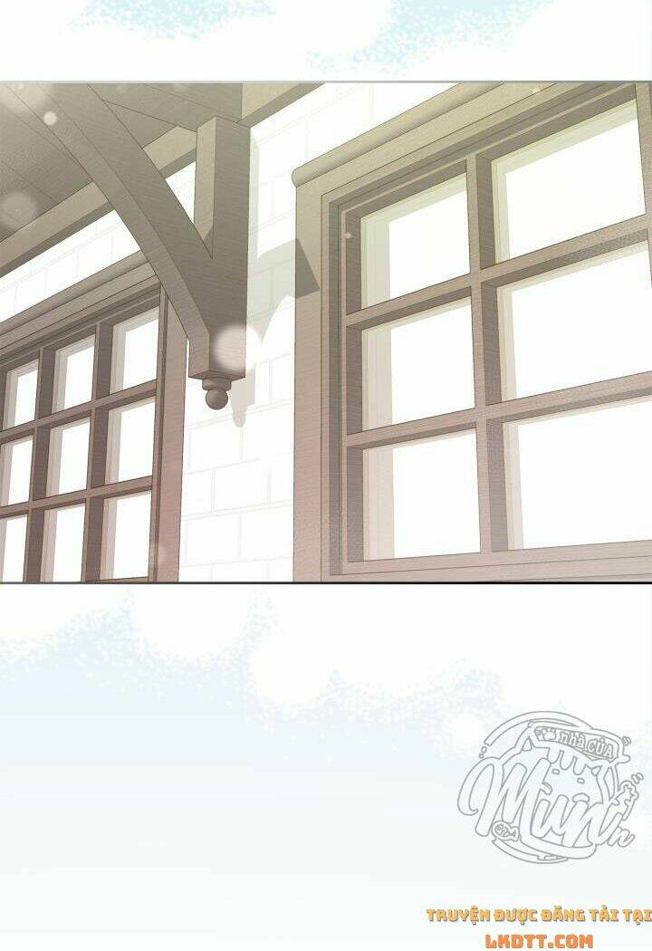 công chúa phản diện muốn ở trong ngôi nhà bánh quy chapter 32 41