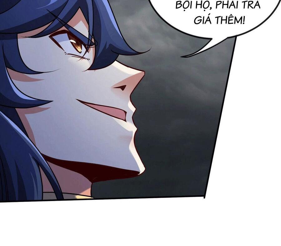 bản kiếm tiên tuyệt không làm nô chapter 89 8