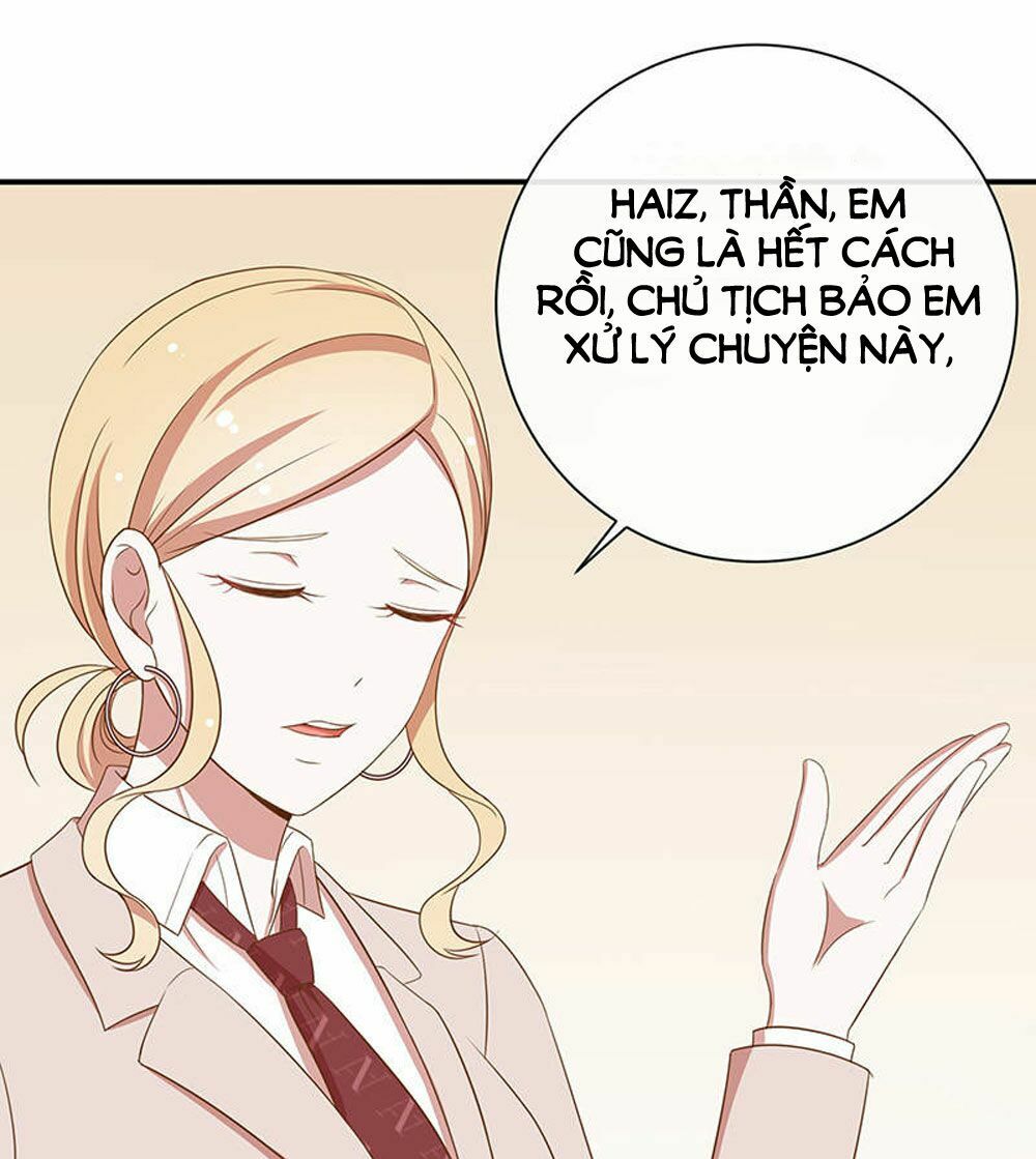 cả thế giới đều không bằng người chapter 48 6