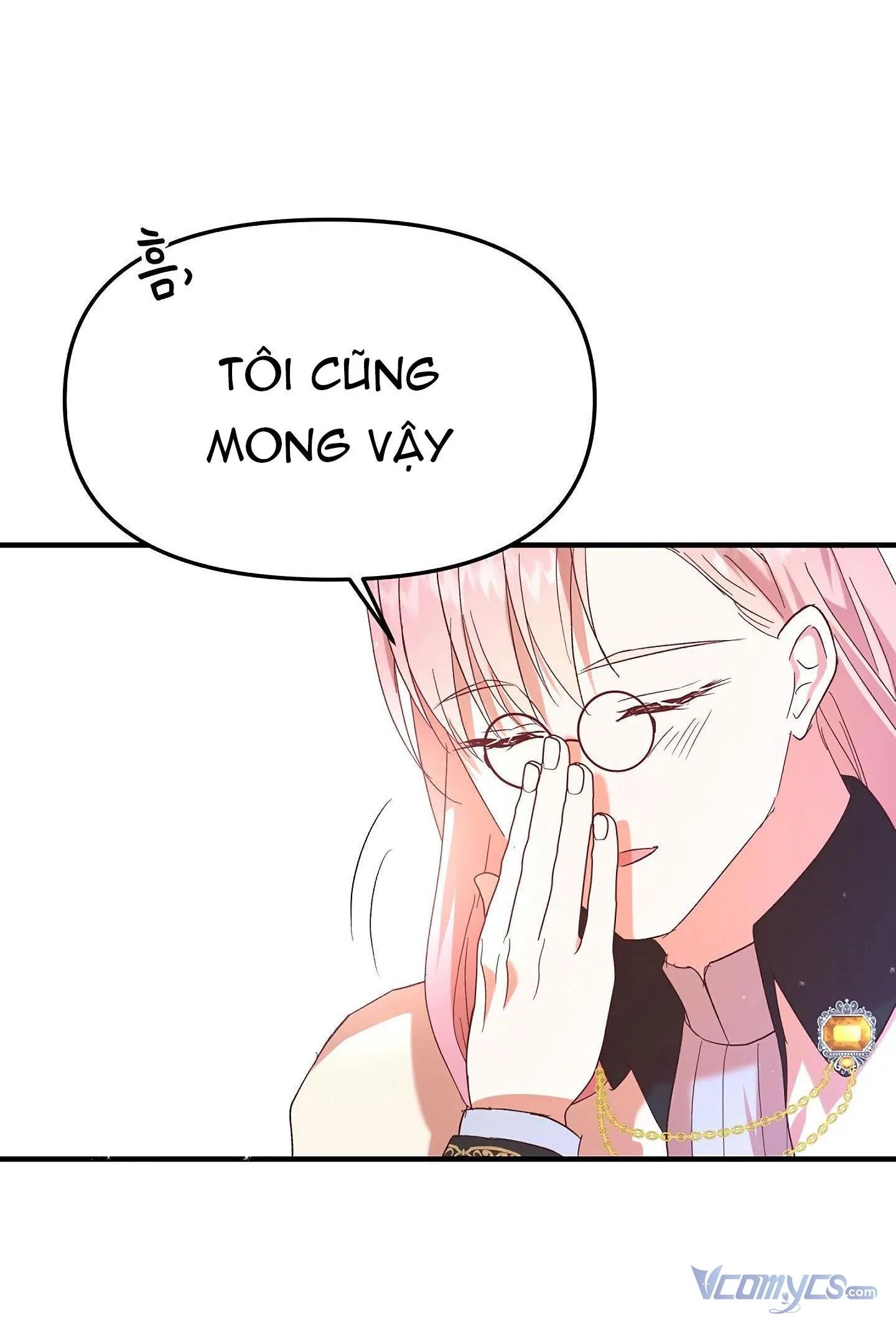 tôi cứu anh không có nghĩa là tôi muốn cưới anh chapter 7 51