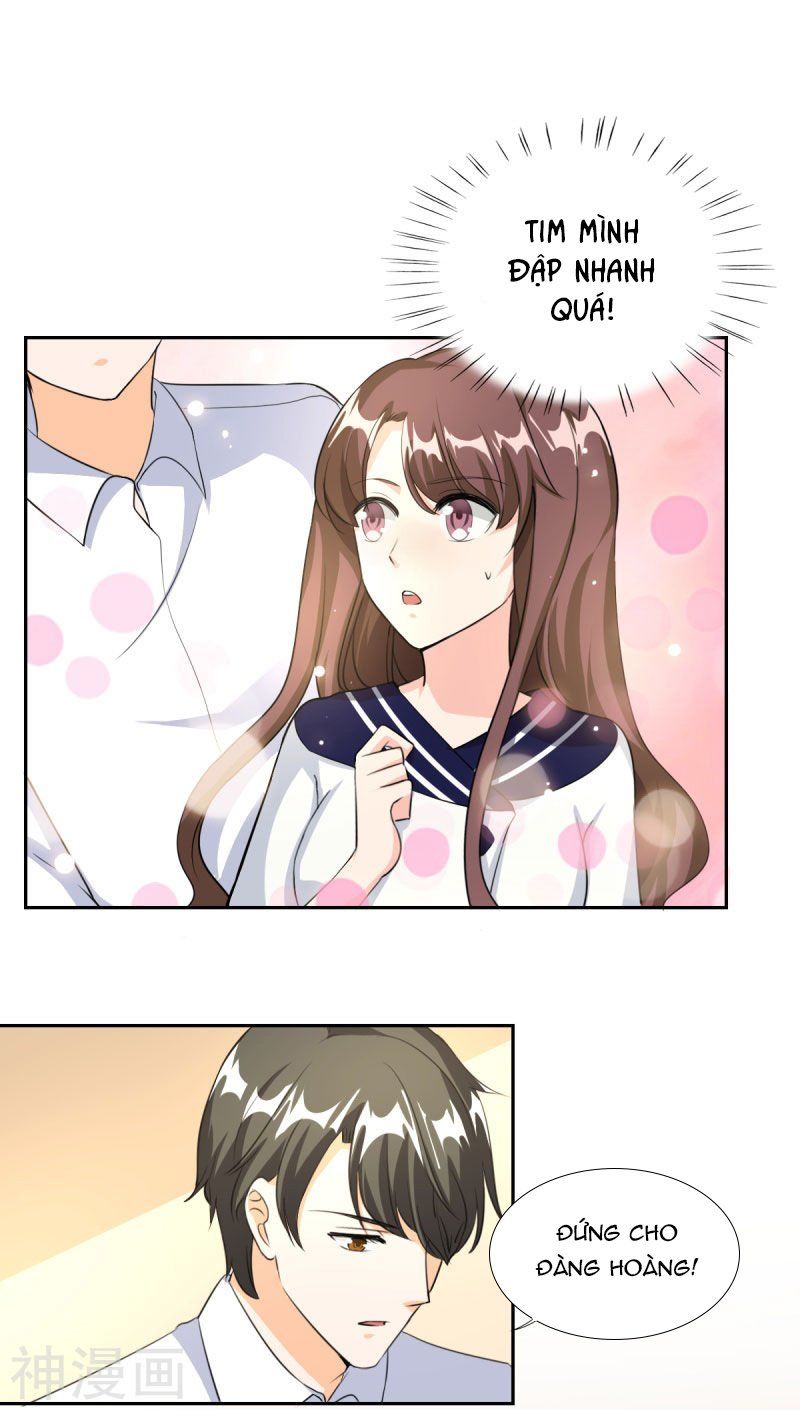 cẩm tú trùng sinh: chào buổi sáng phó thái thái chapter 82 15