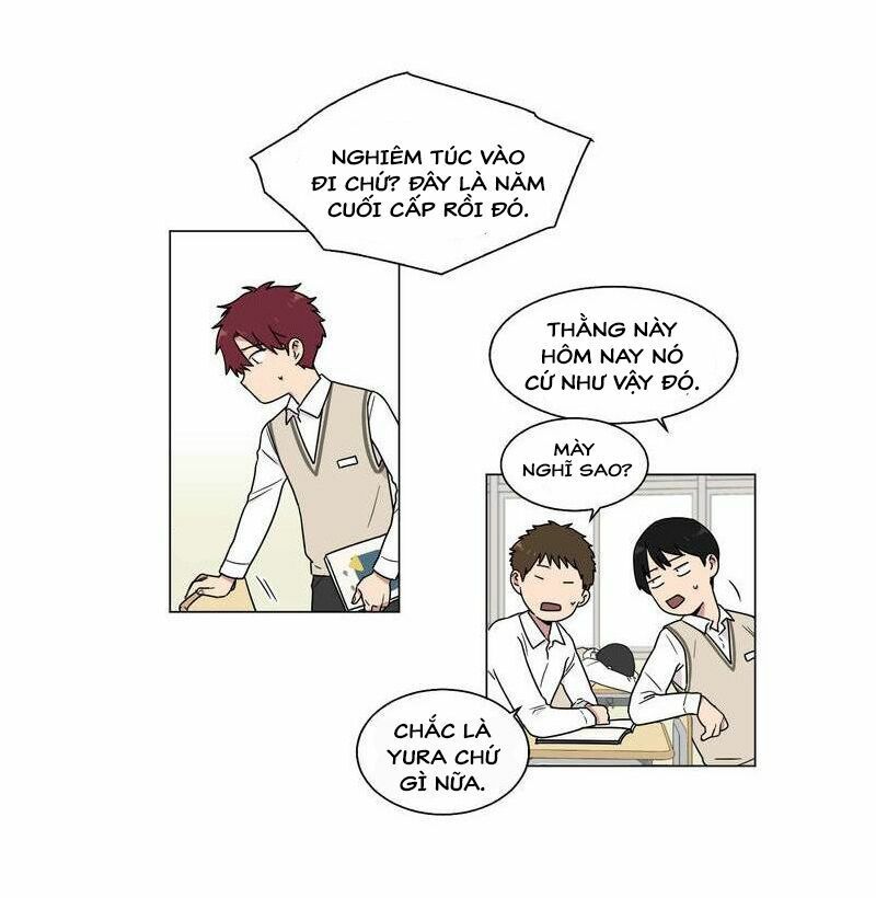 …”một sự thật khá khó chịu.” chapter 15 5