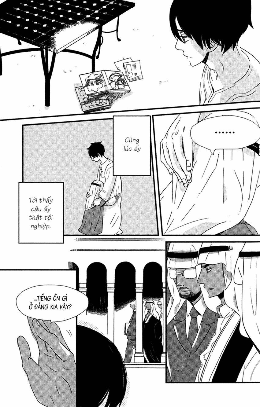 ouji to kotori chapter 2 14