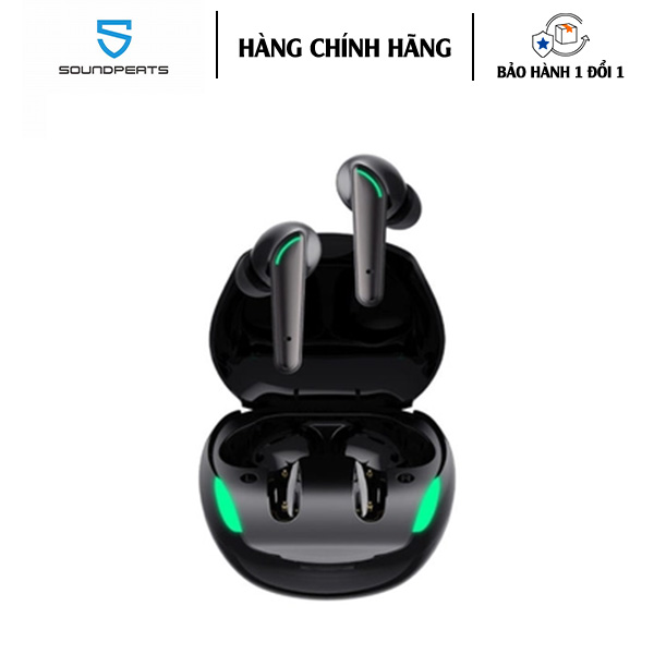 Tai nghe Bluetooth Gaming Havit TW920 dành cho mọi game thủ với thiết kế ấn tượng chất âm mạnh mẽ - Hàng Chính Hãng