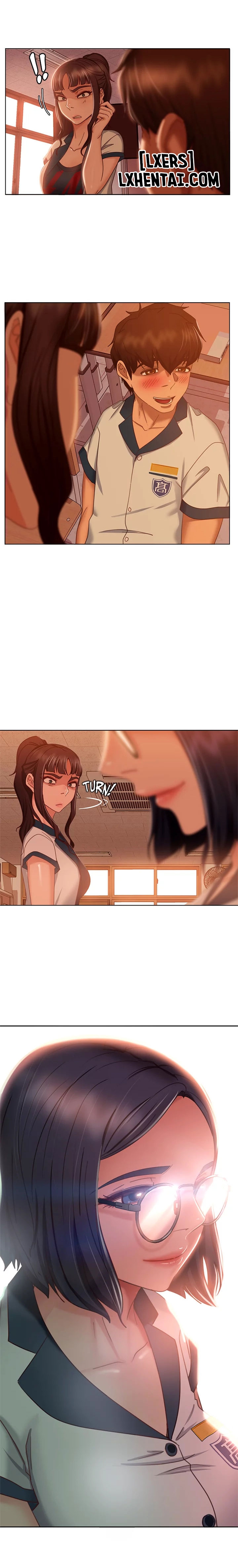 một ngày rối rắm chapter 45 4