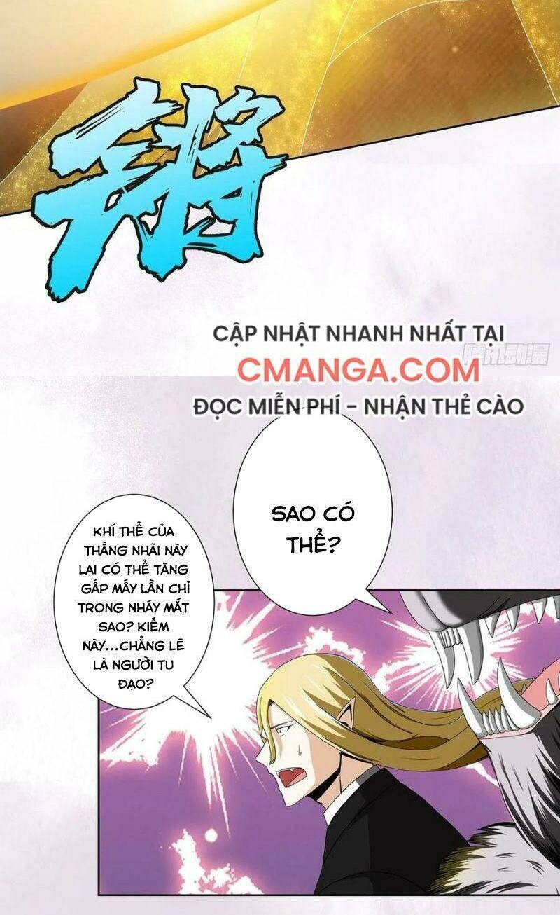 người tu tiên tại đô thị chapter 68 15