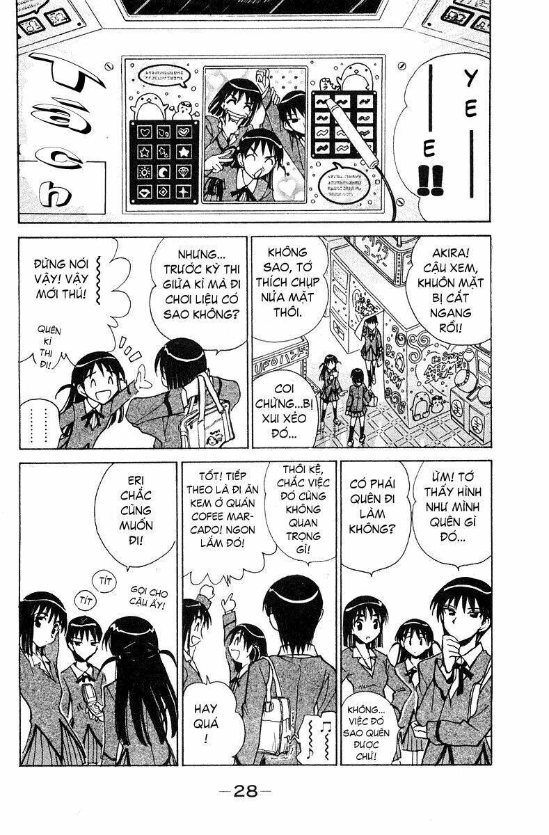 school rumble chapter 87 6