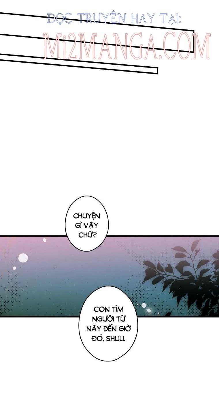 cổ tích về người mẹ kế chapter 81.5 4