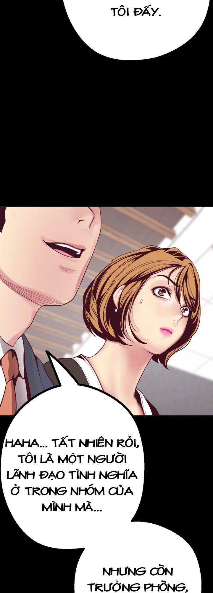 một thế giới mới tuyệt vời chapter 10 102