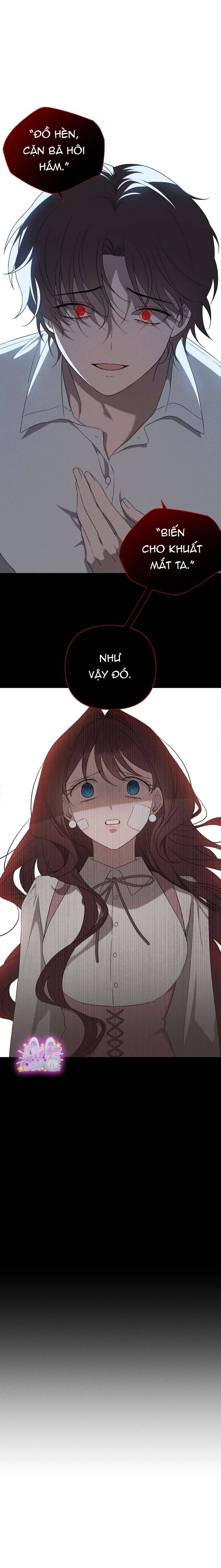 nỗi ám ảnh là tình yêu và cố chấp chapter 7 7