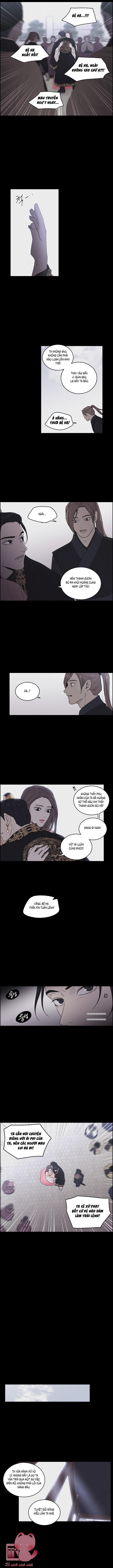 bản tình ca ảo mộng chapter 4 6