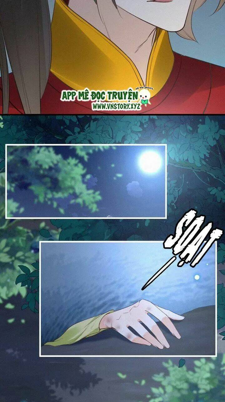 thiên hương mỹ nhân chapter 92 15