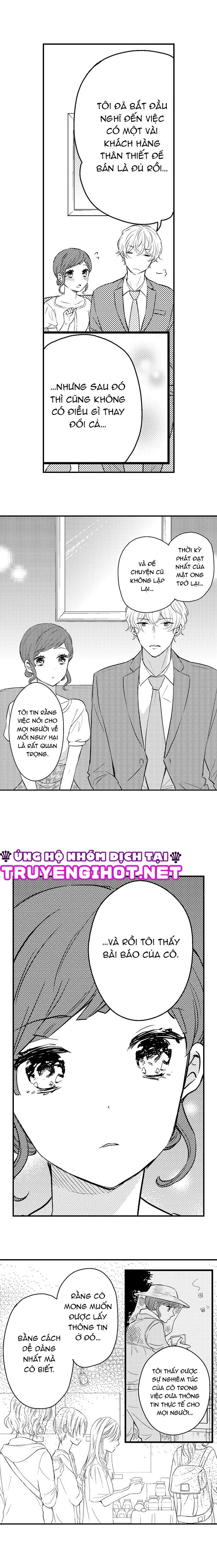 tình dục như mật ngọt chapter 11 5