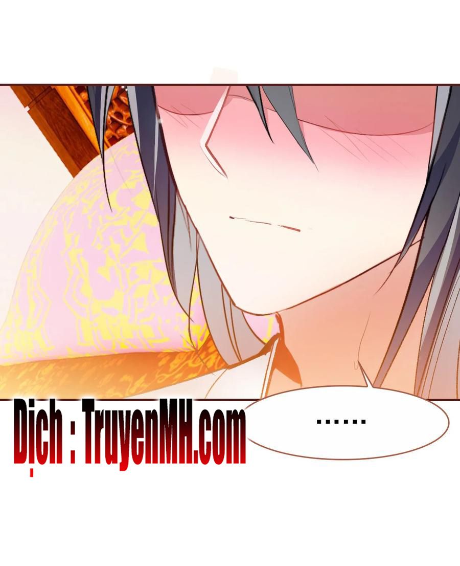 Gả Cho Một Tên Thái Giám Đáng Ghét chapter 135 - Trang 6