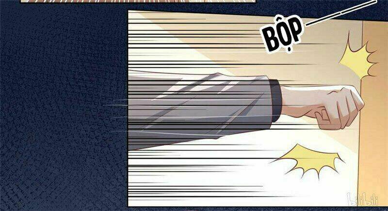 liệt ái tri hạ: series mật đào tiểu tình nhân chapter 219 4