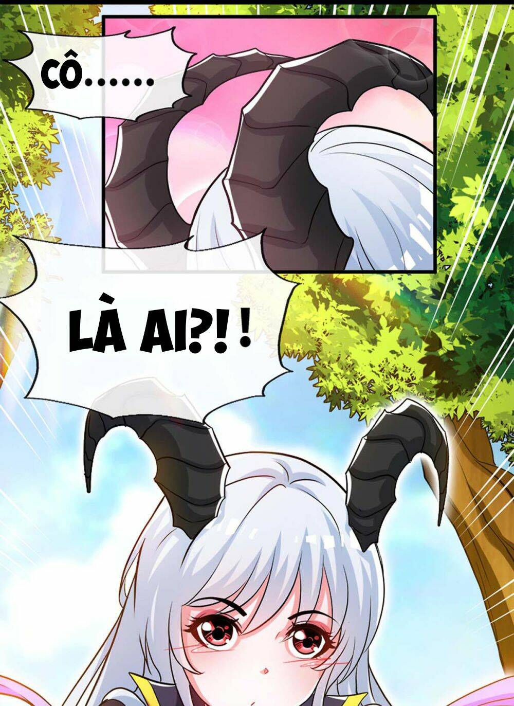 võ hồn tuyệt thế chapter 3 4