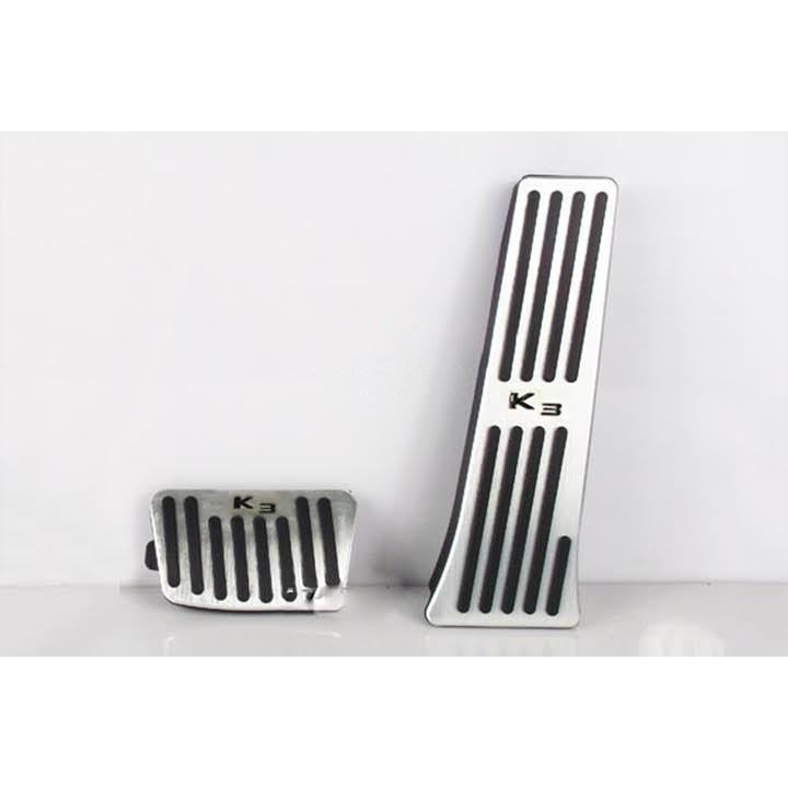 ỐP CHÂN CÔN PHANH dành cho KIA K3