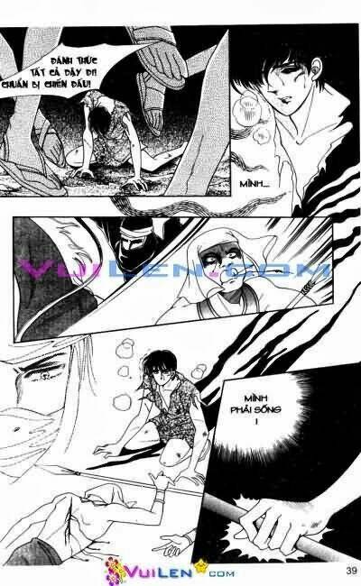 hậu duệ hoàng gia chapter 3 39