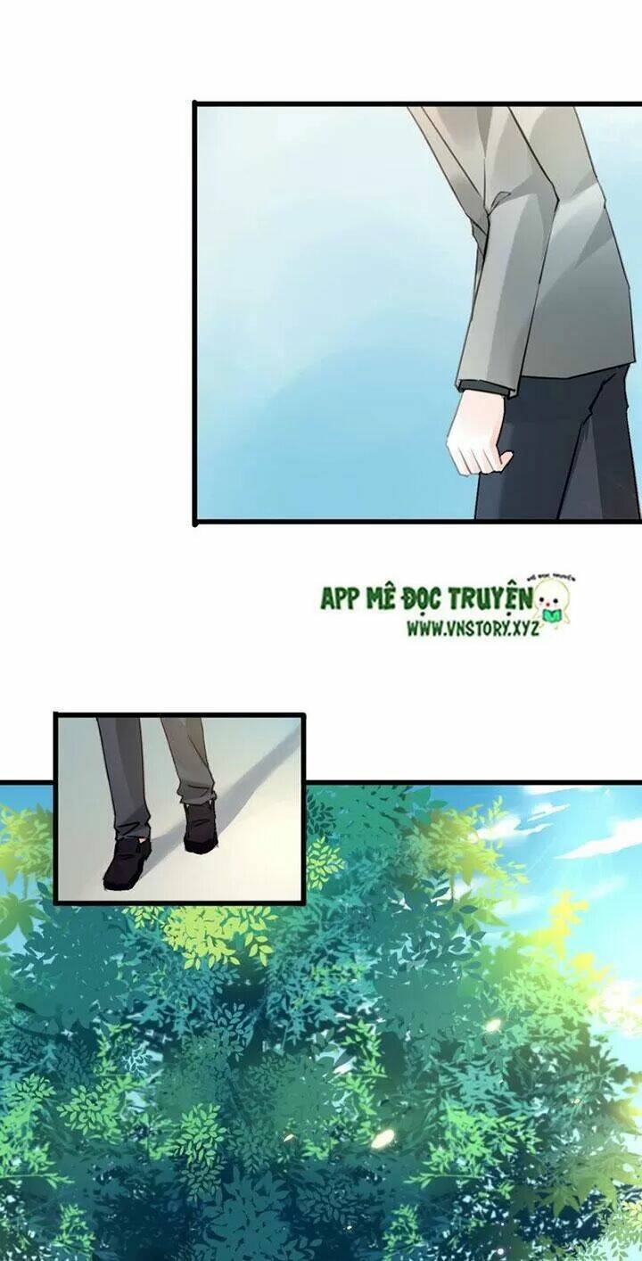 mưu ái thành nghiện chapter 66 3