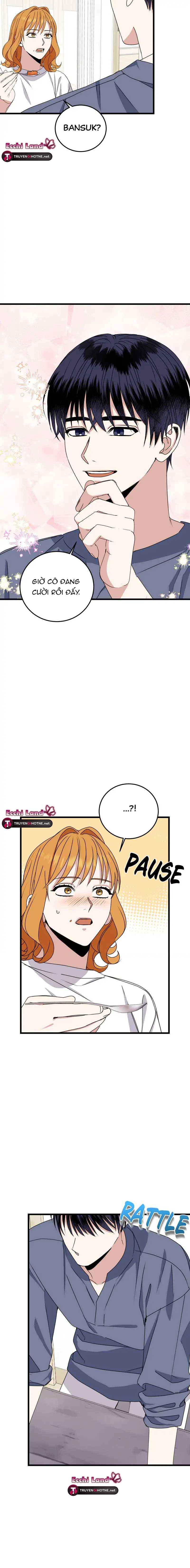 nụ hôn yêu tinh chapter 24.1 6