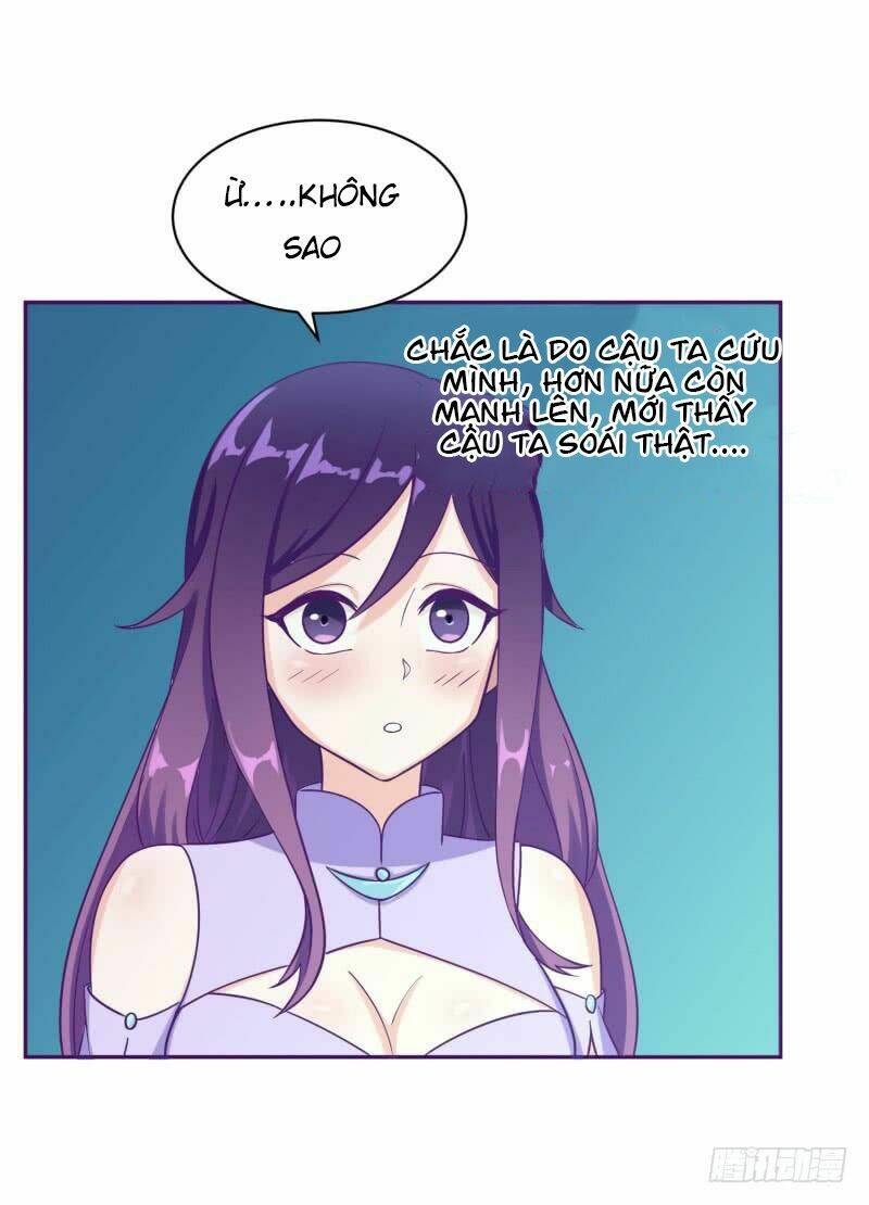 game thủ có bàn tay vàng mạnh nhất chapter 3 30