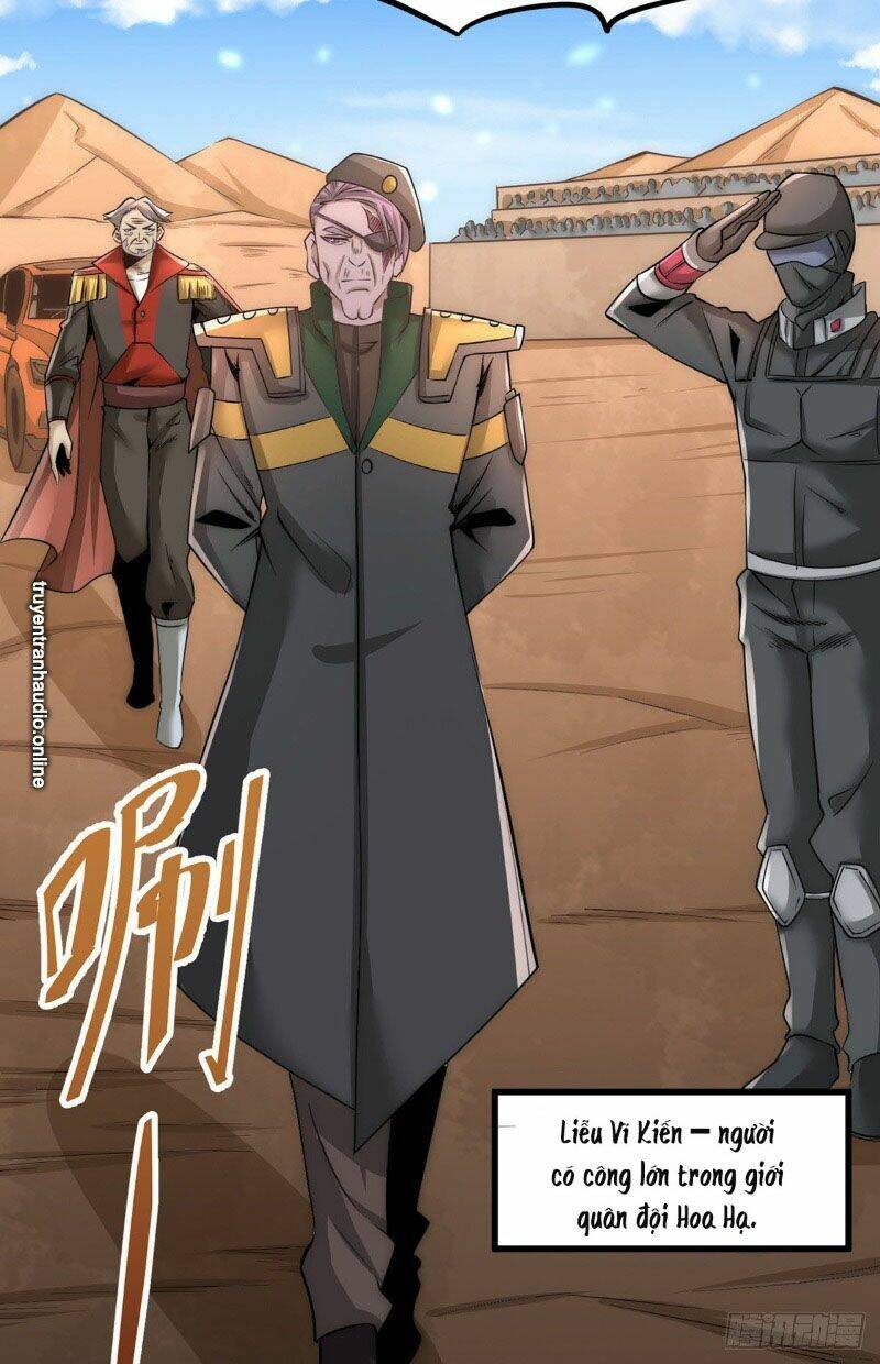 đô thị đỉnh phong cao thủ chapter 181 7