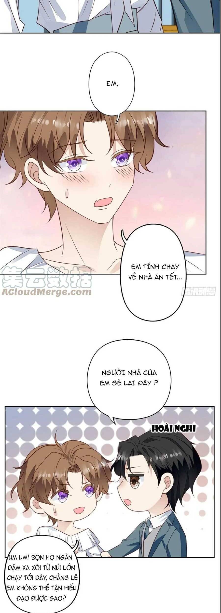 dựa vào đại lão ổn định vị trí c trong nam đoàn chapter 91 4