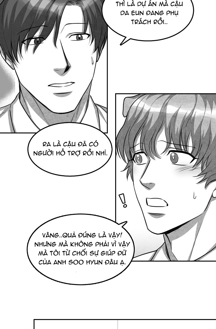 khi cún biết yêu chapter 2 37