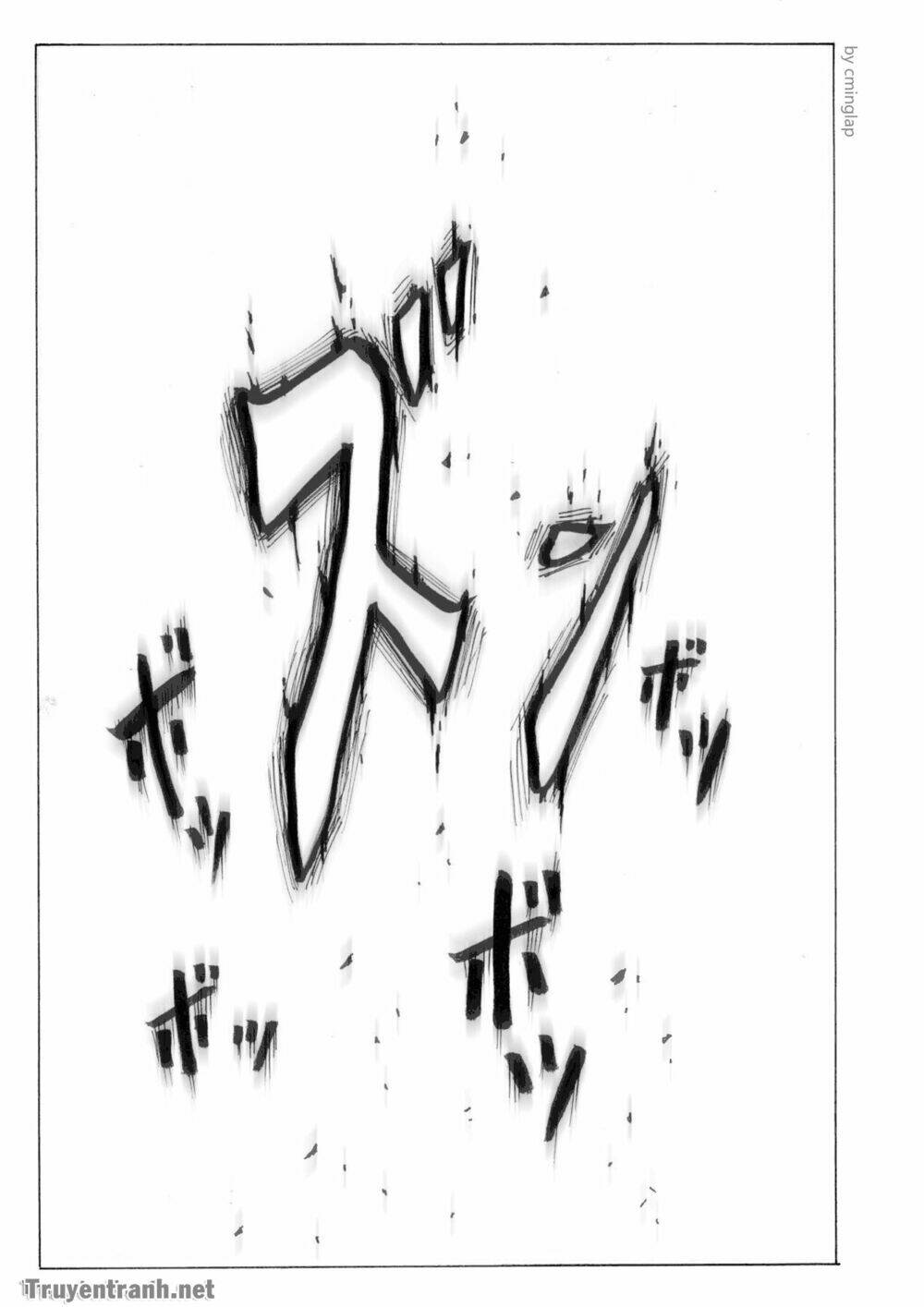 anh hùng onepunch fanmade chapter 3 10