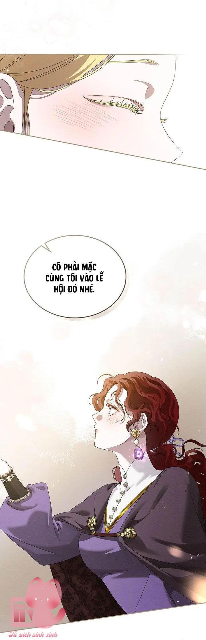 dưới tán cây sồi chapter 67 66