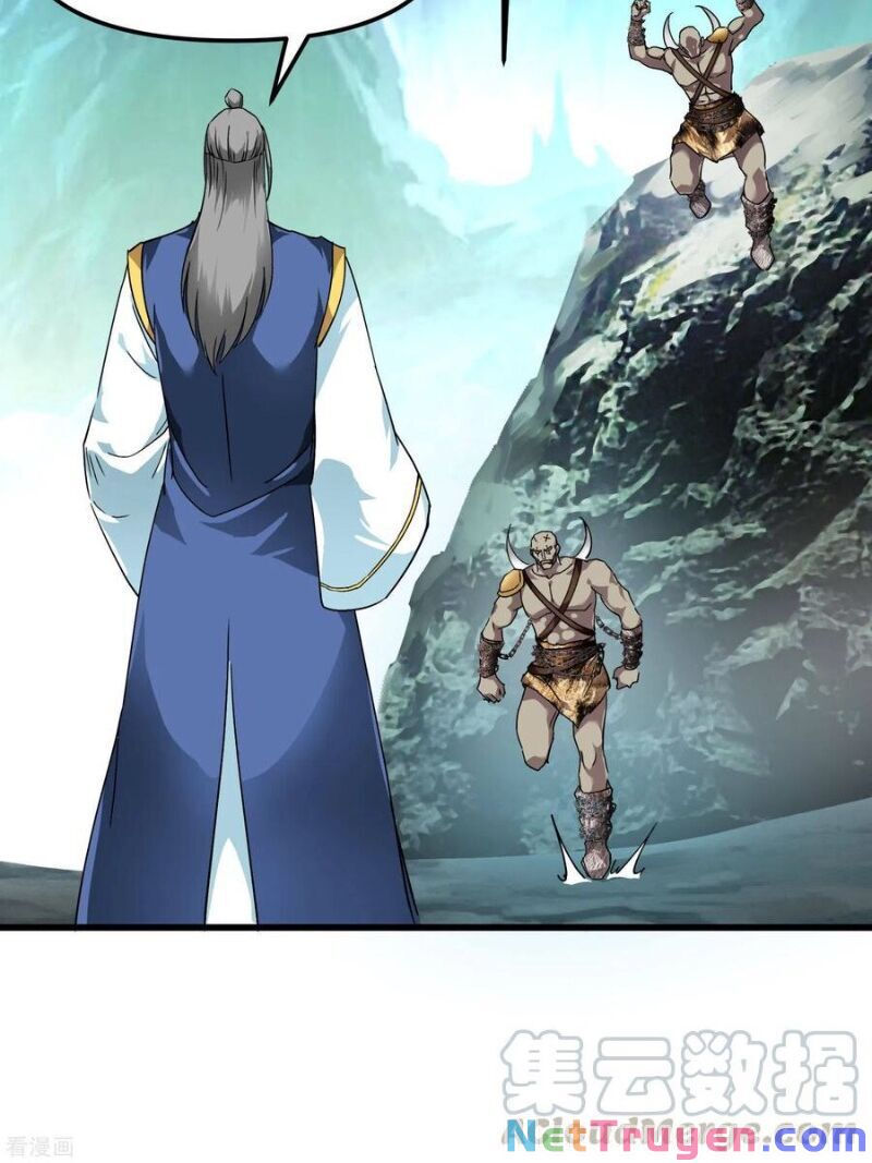 trọng sinh ta là đại thiên thần chapter 87 6