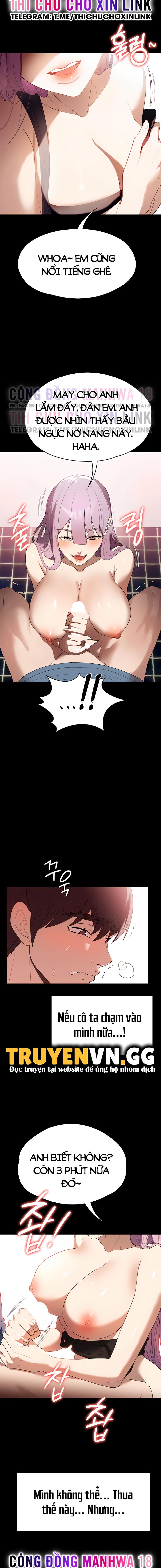 người giúp việc chapter 32 10