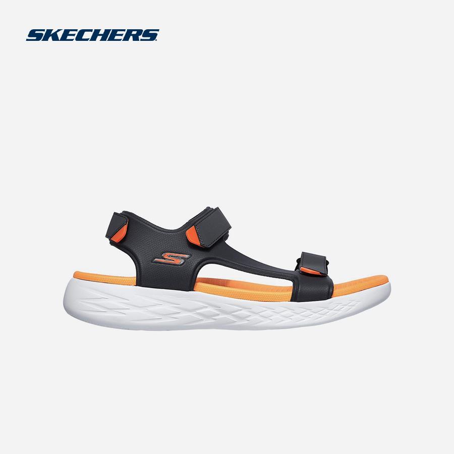 Giày sandal nam Skechers On - 55366-CCOR