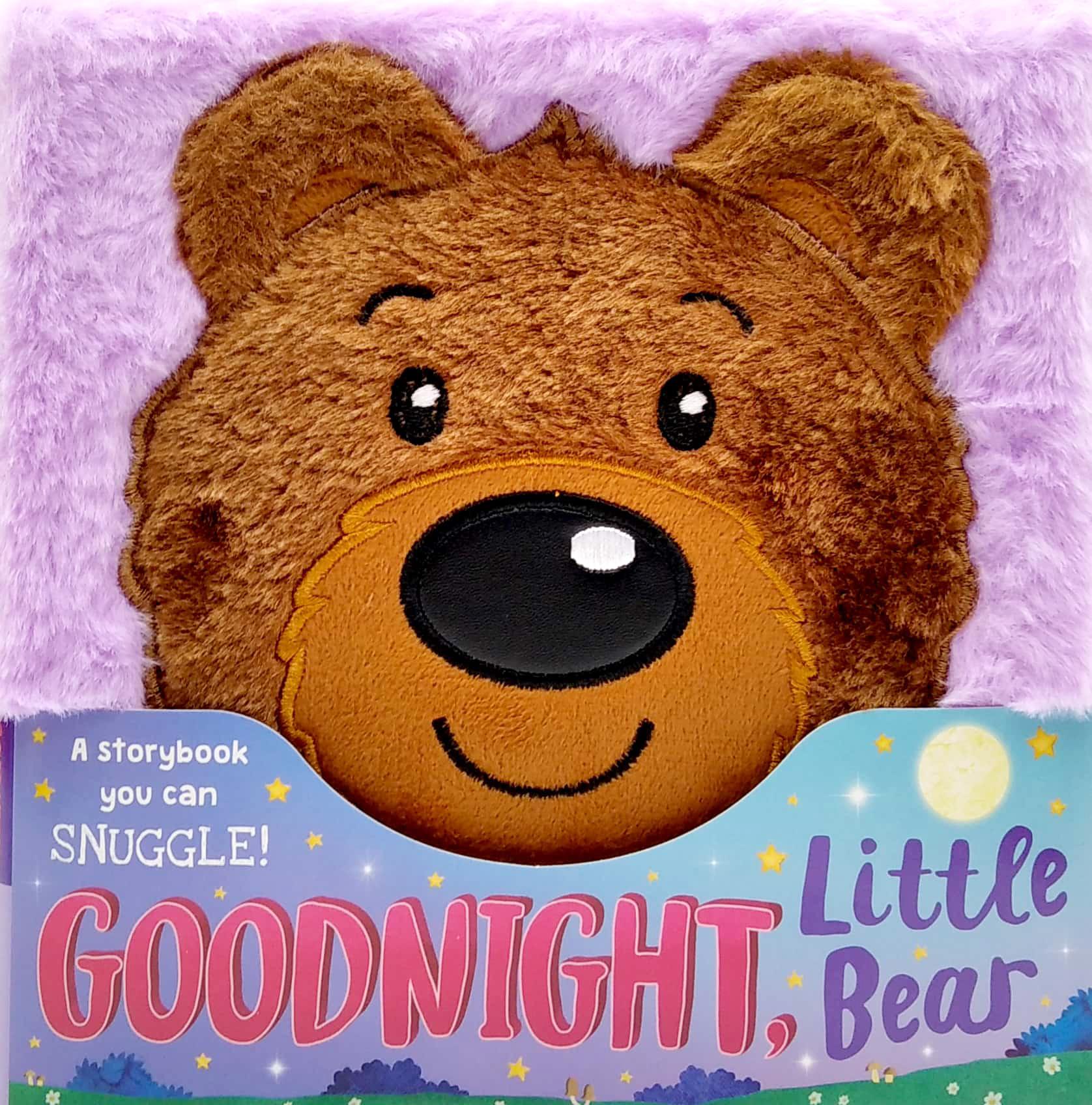 Goodnight, Little Bear