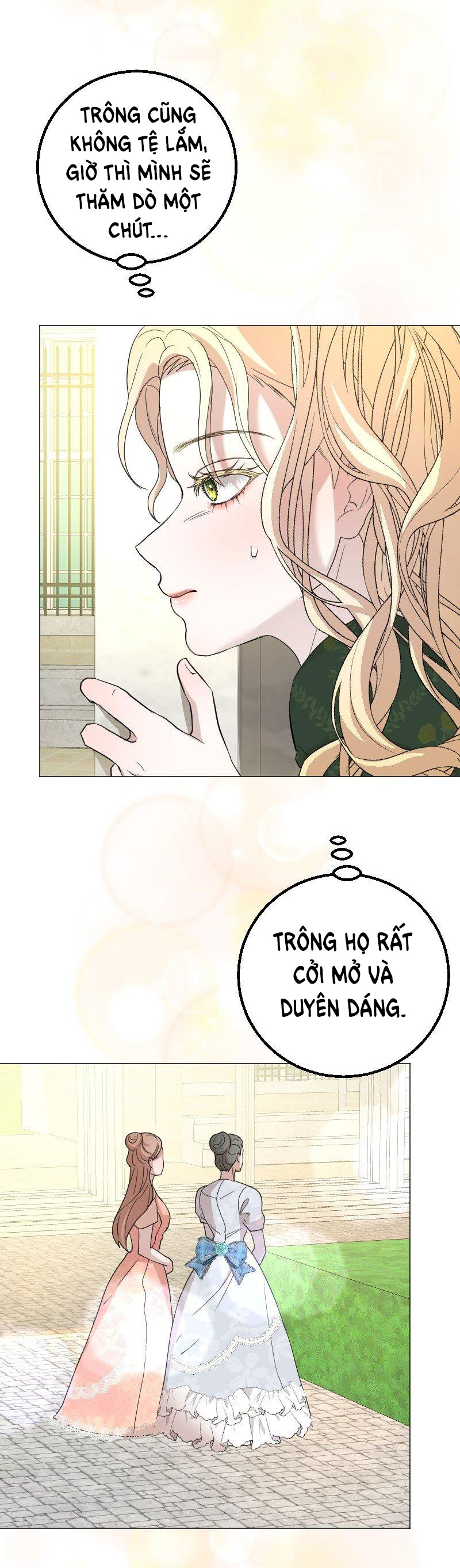 ngã rẽ định mệnh chapter 7.1 27
