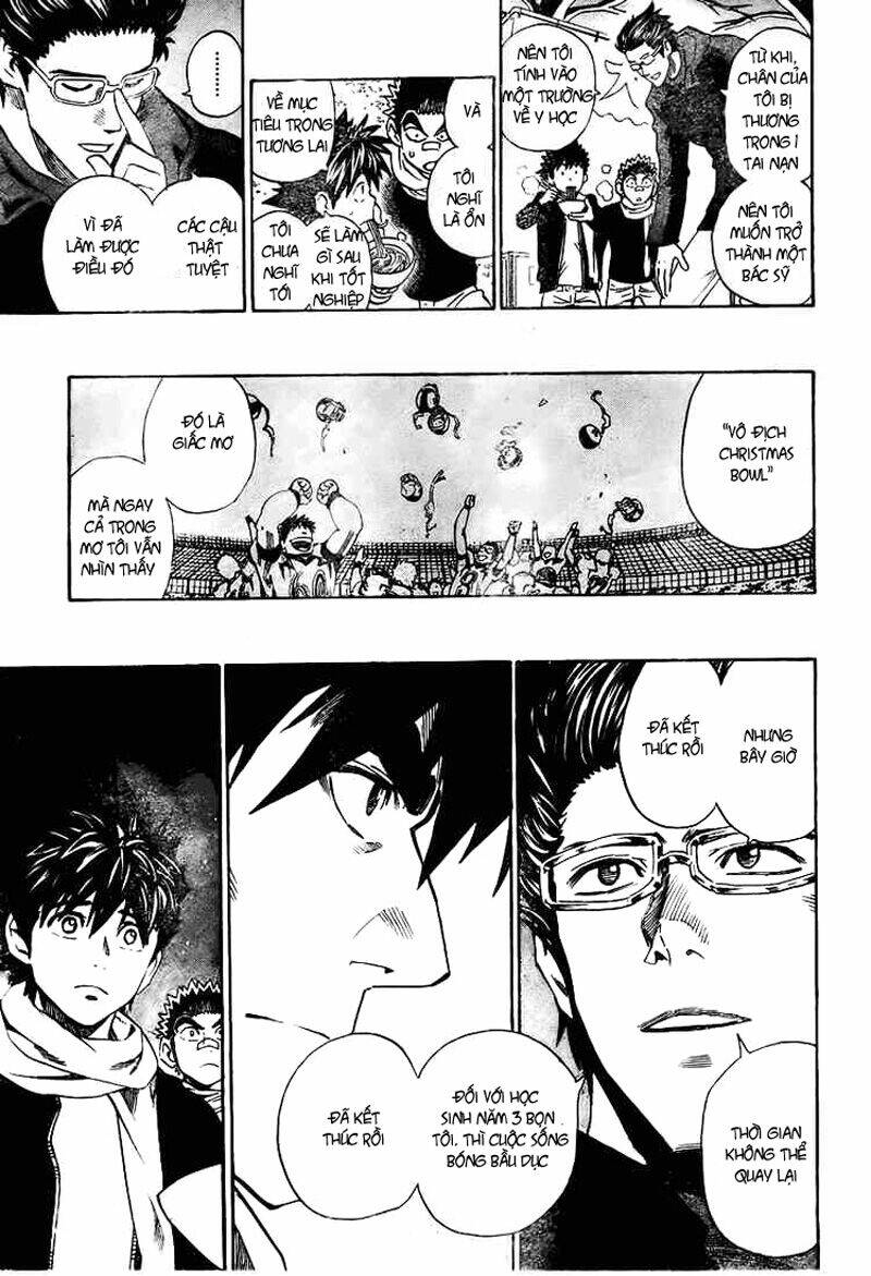 lá chắn mắt chapter 305 9