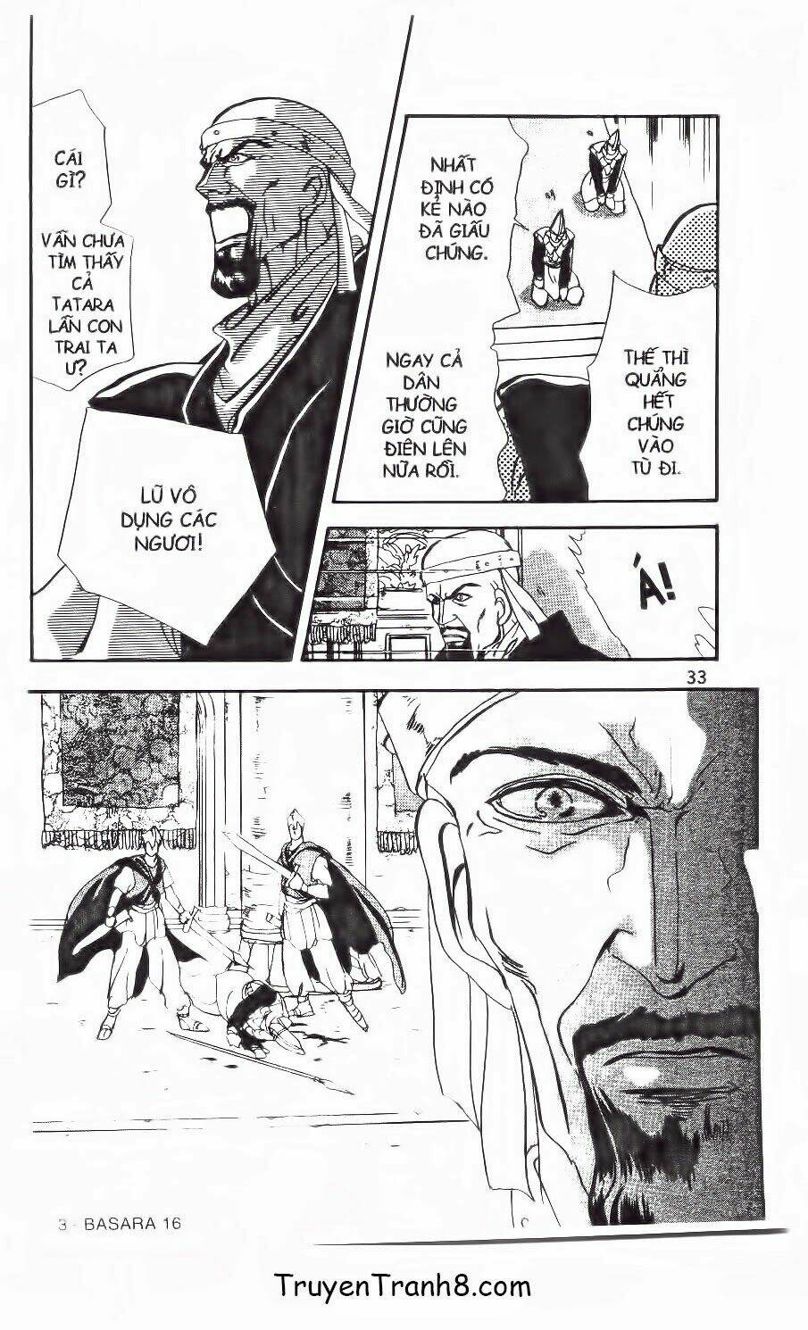 đứa con số phận chapter 50.2 10