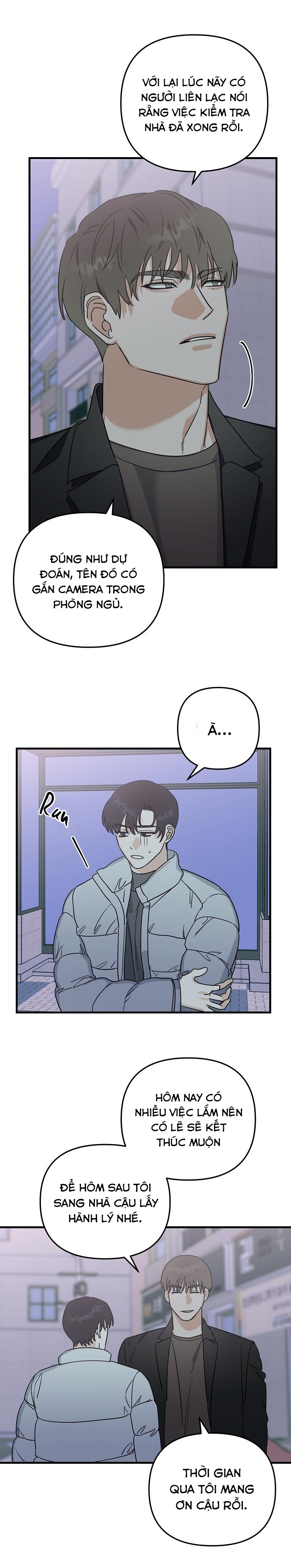 paradise again chapter 16 3