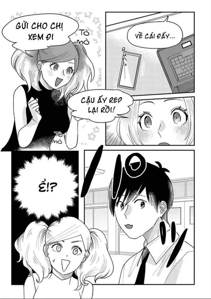 katakoto no niwa chapter 7 11