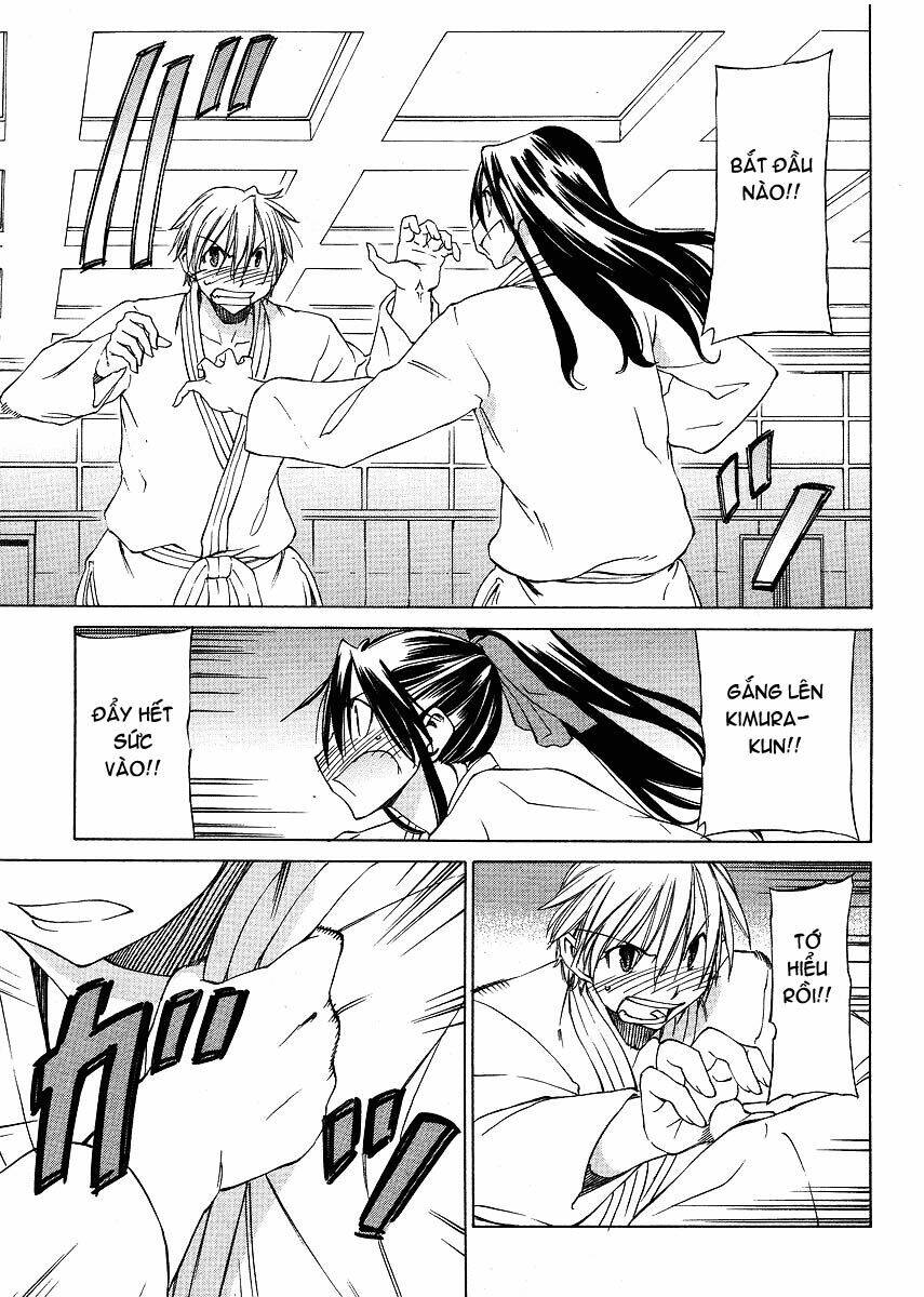 haru to natsu chapter 5 18