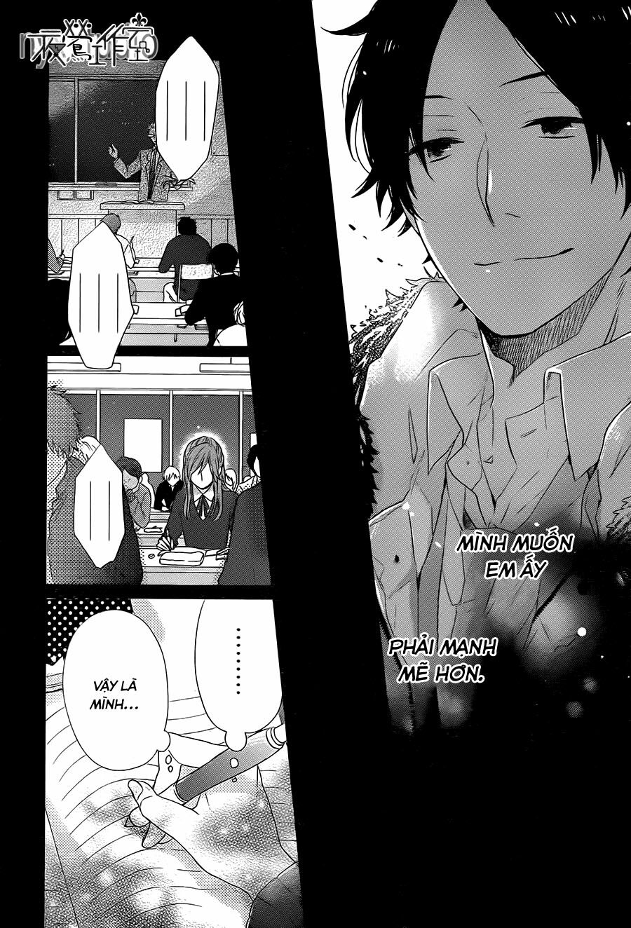 ngày cầu vồng chapter 26 40