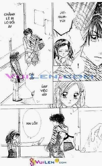 1/4 tình yêu chapter 6 111