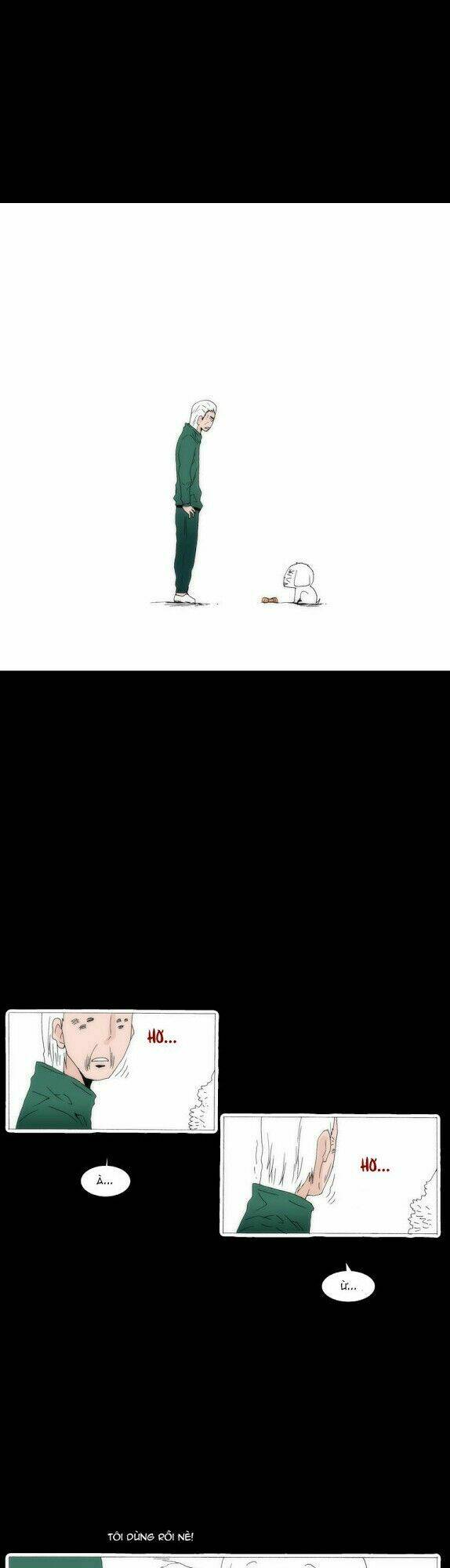 can't see can't hear but love chapter 44 23