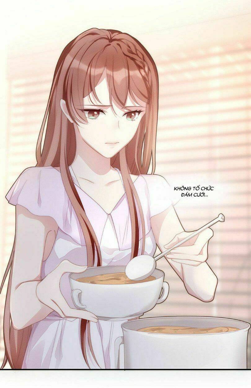 chỉ muốn cưng chiều em chapter 3 20