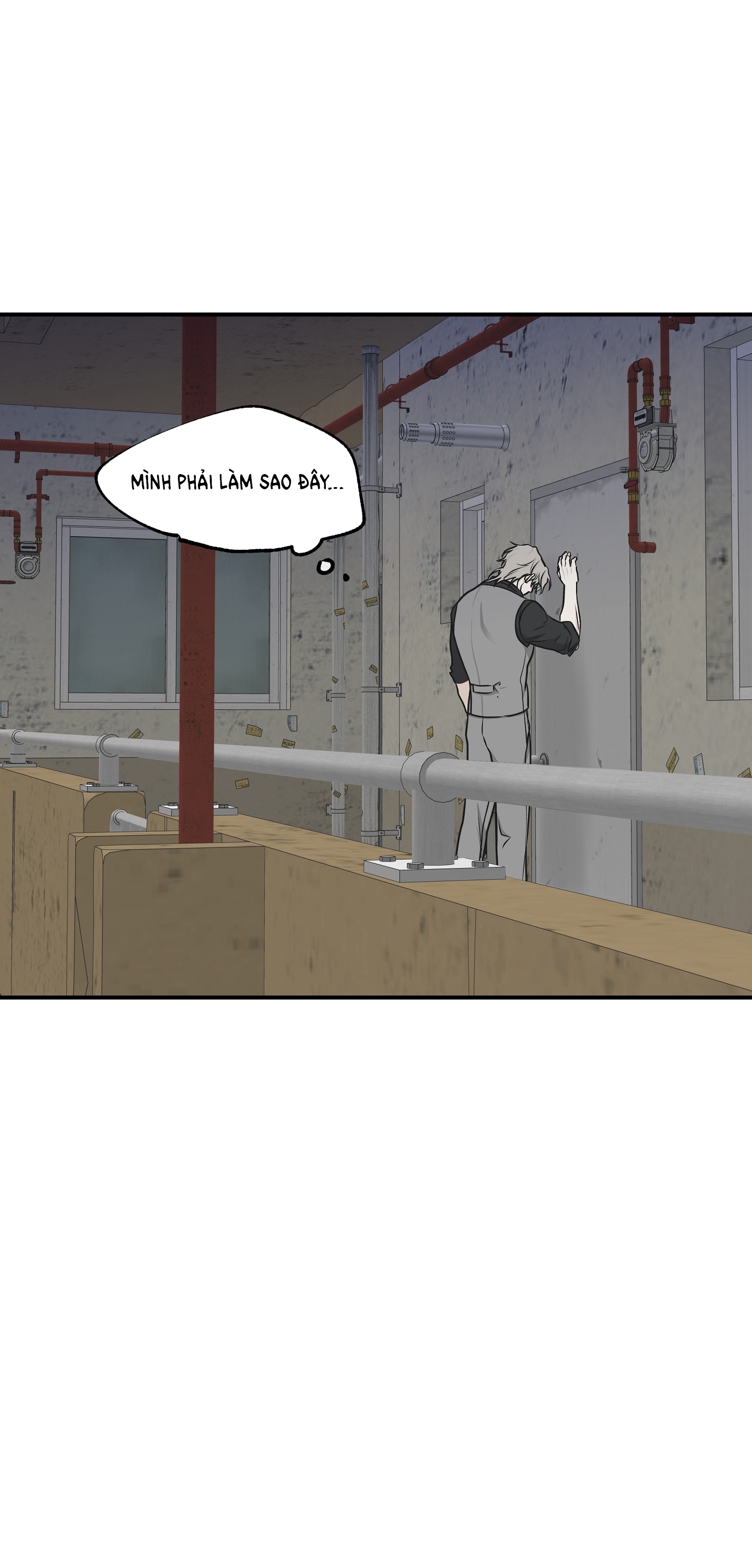 đêm bên bờ biển chapter 61 32