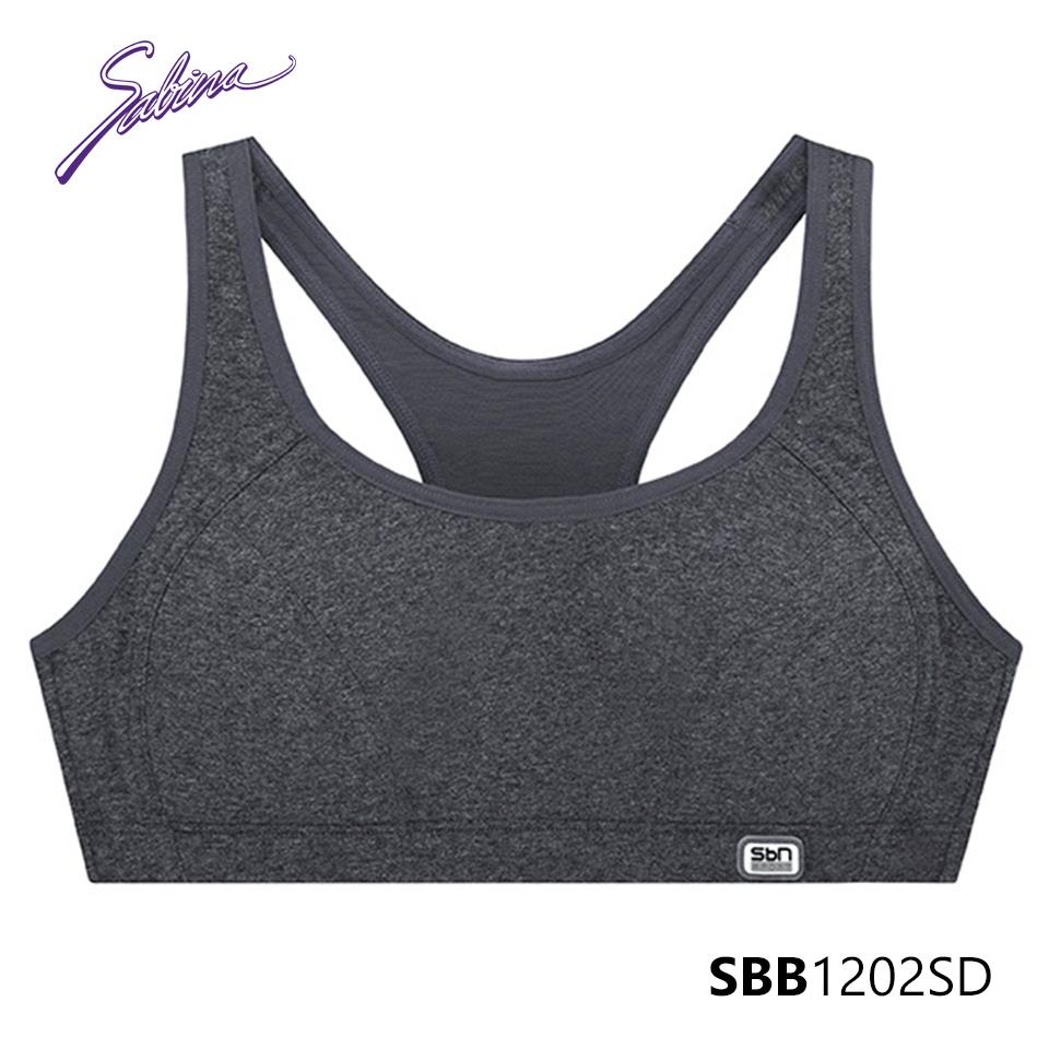 Áo Lót Thể Thao Màu Trơn Thời Trang Basic Sport By Sabina SBB1202