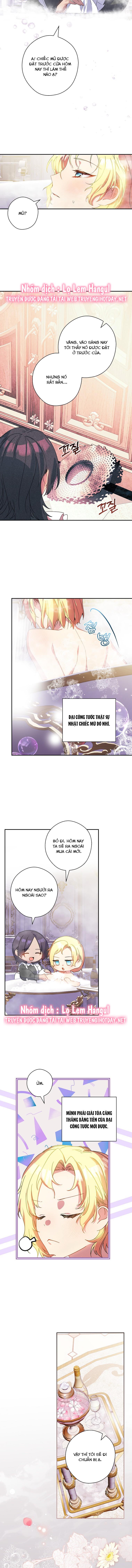 câu chuyện cổ tích về nhân vật phản diện chapter 24 3