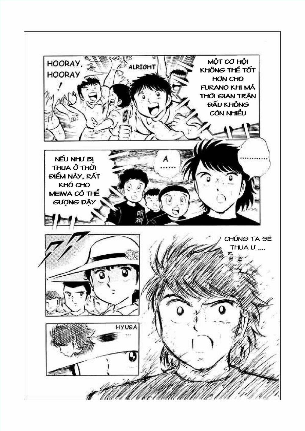 captain tsubasa chapter 34.1 59