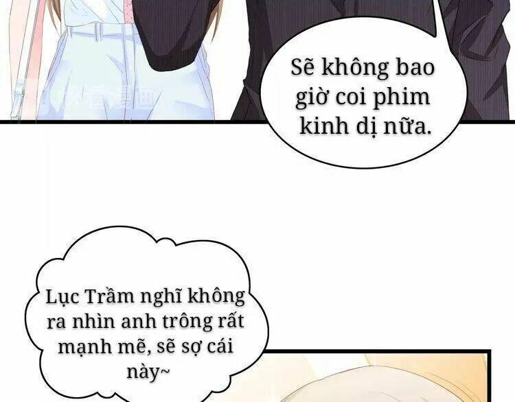 tổng tài đại nhân song mặt kiều thê chapter 10 36