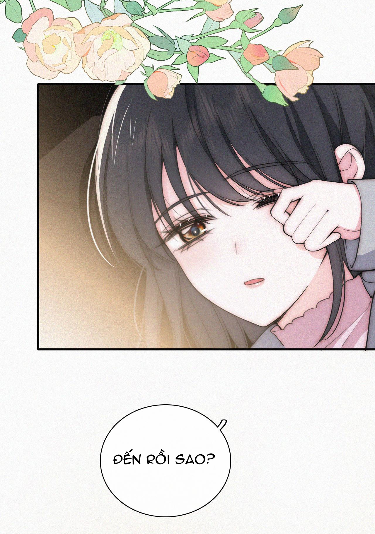 bệnh yêu chapter 108 24